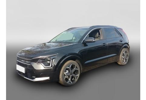 KIA Niro #1
