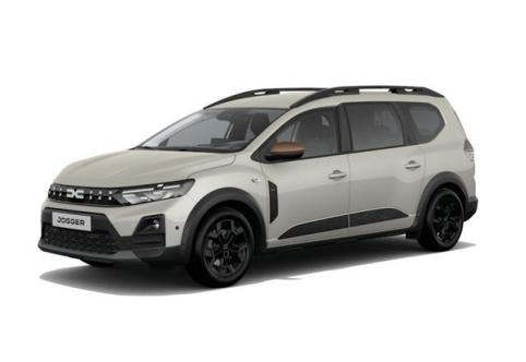Dacia Jogger #1