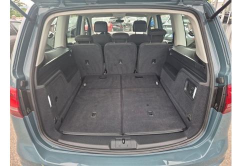 VW Sharan #7