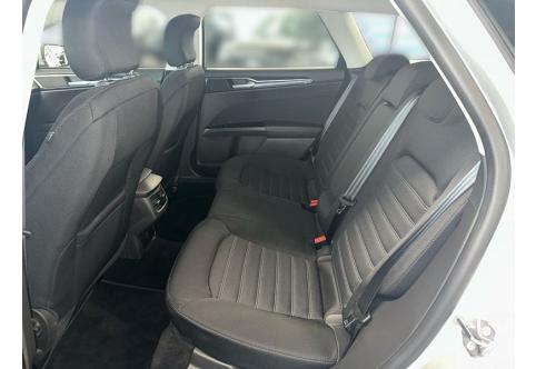 Ford Mondeo #10