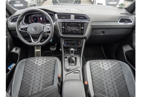 VW Tiguan #6