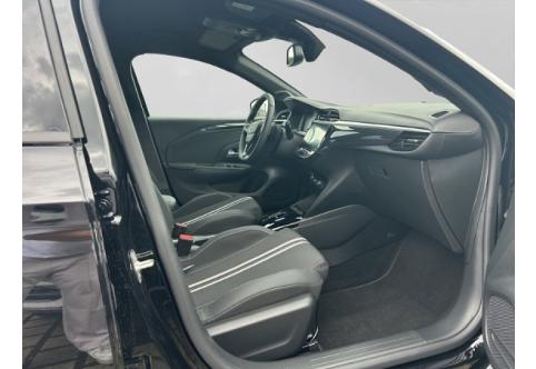 Opel Corsa #9