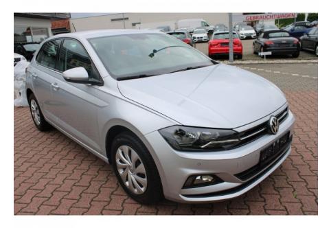 VW Polo #2