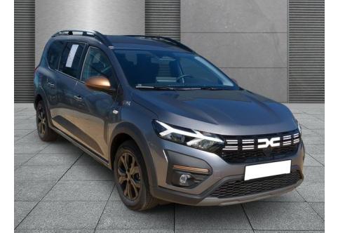 Dacia Jogger #1