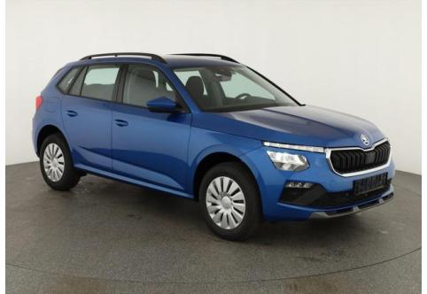 Skoda Kamiq #2