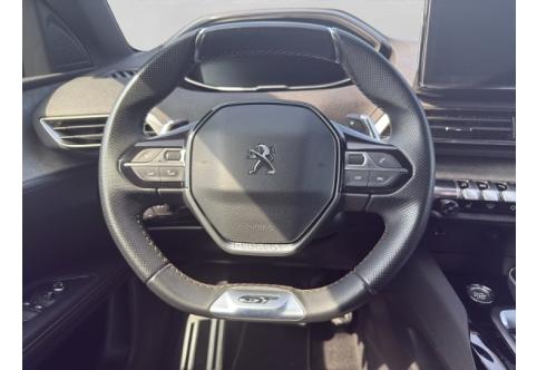 Peugeot 5008 #13
