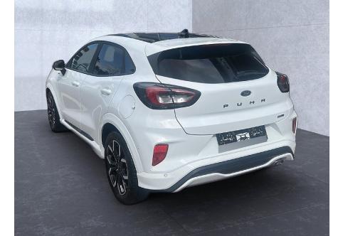 Ford Puma #2