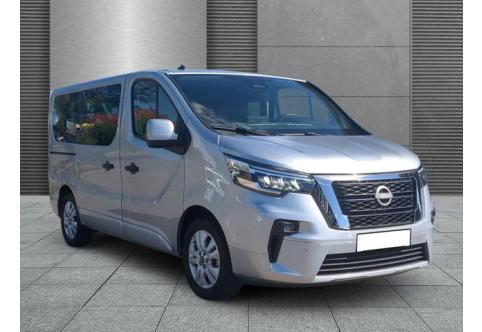 Nissan Primastar #2