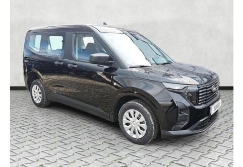 Ford Tourneo Courier #1