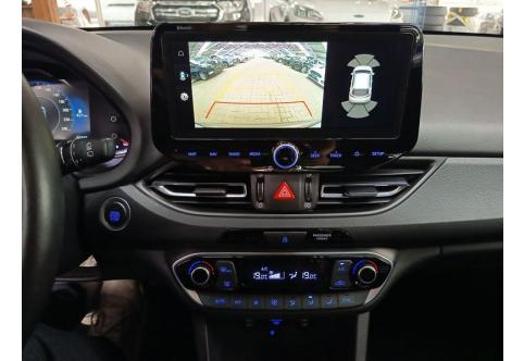 Hyundai i30 #16