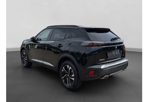 Peugeot 2008 #3