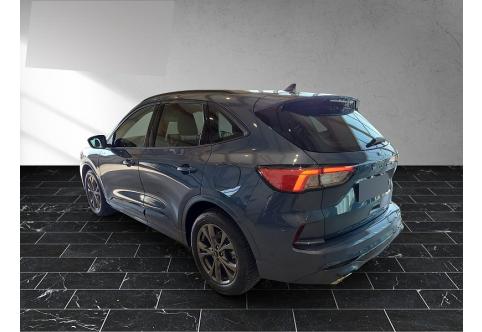 Ford Kuga #2