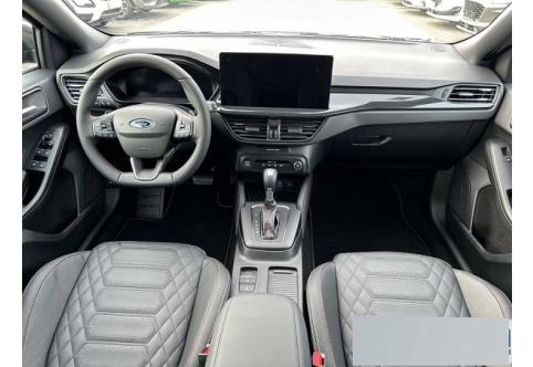 Ford Focus #14