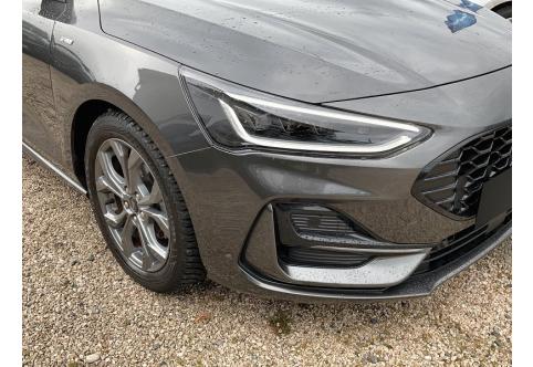 Ford Focus #13