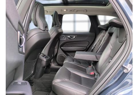 Volvo XC60 #14