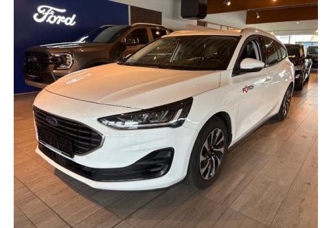 Ford Focus #1