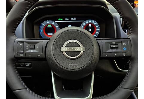 Nissan Qashqai #11