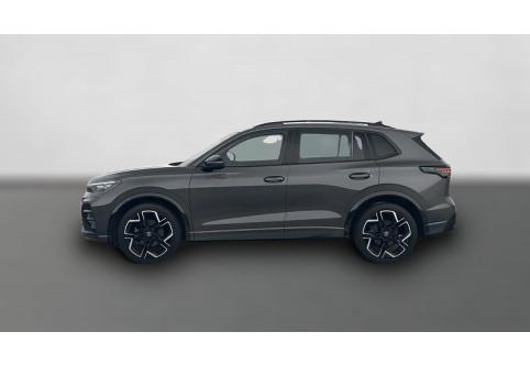 VW Tiguan #2