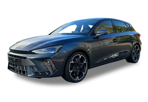 Cupra Leon #1