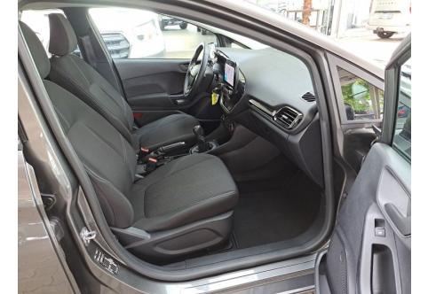 Ford Fiesta #20