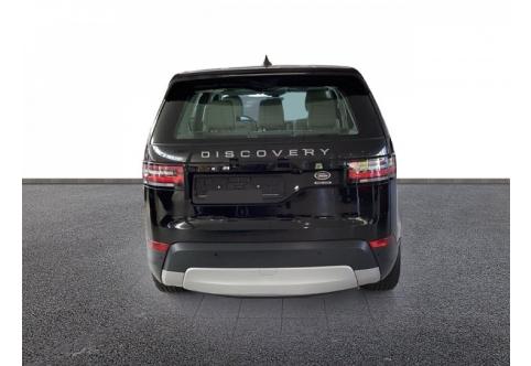 Land Rover Discovery #5