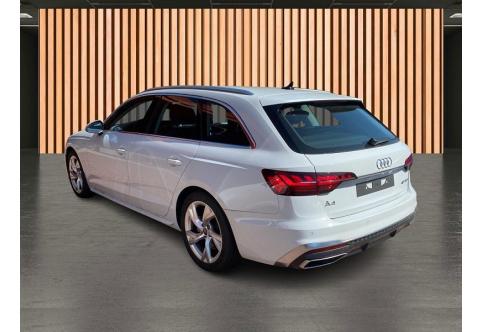 Audi A4 #7