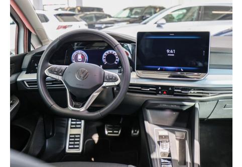 VW Golf #7