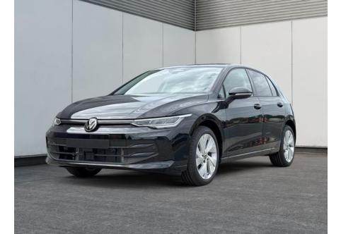 VW Golf #1