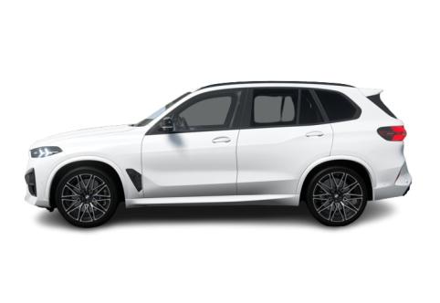 BMW X5M #4