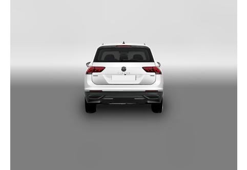 VW Tiguan #9