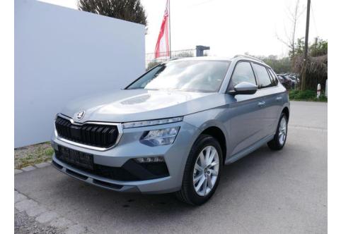 Skoda Kamiq #1