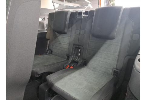 VW Touran #18