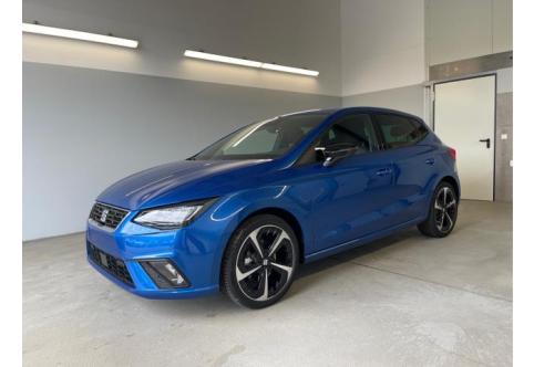 Seat Ibiza #1