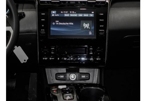 Hyundai Tucson #8
