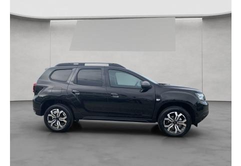 Dacia Duster #8