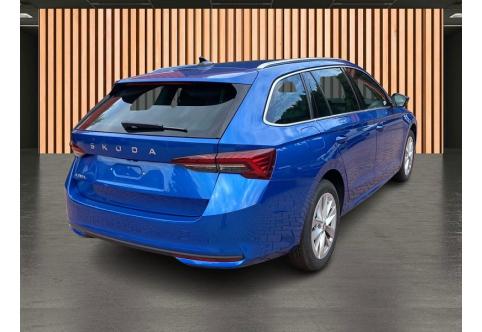 Skoda Octavia #3