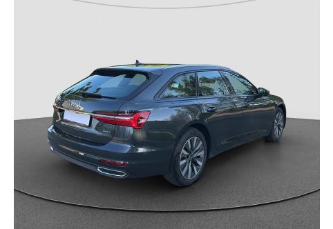 Audi A6 #6