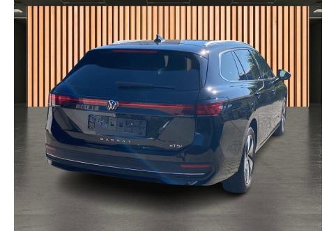 VW Passat #5