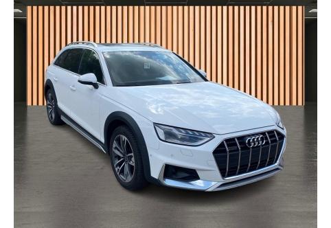 Audi A4 #3