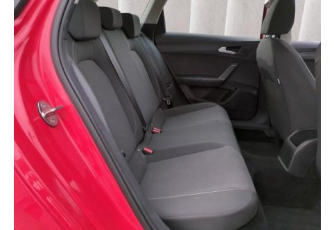 Seat Leon #8