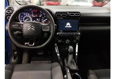 Citroën C3 Aircross #4