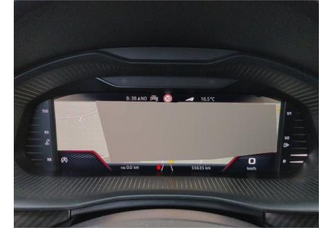 Skoda Scala #17