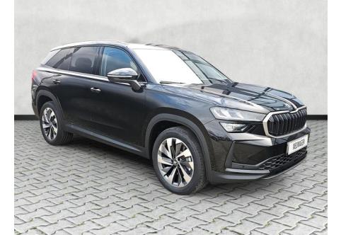 Skoda Kodiaq #1