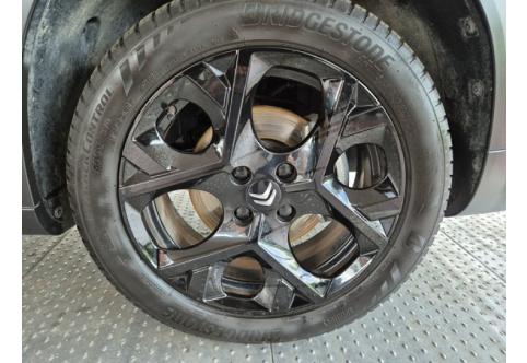 Citroën C3 Aircross #10