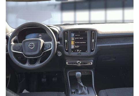 Volvo XC40 #17