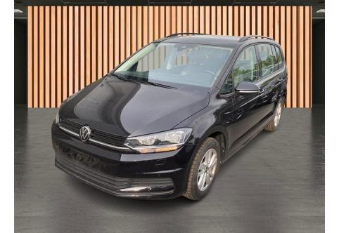 VW Touran #2