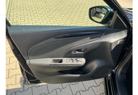 Opel Corsa #10