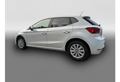 Seat Ibiza #4