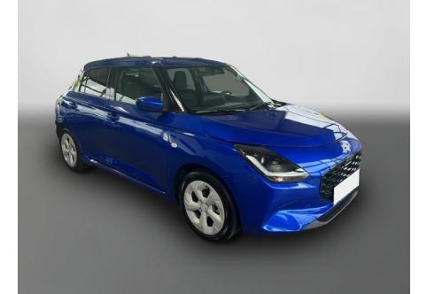 Suzuki Swift #2
