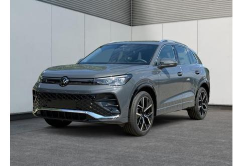 VW Tiguan #2